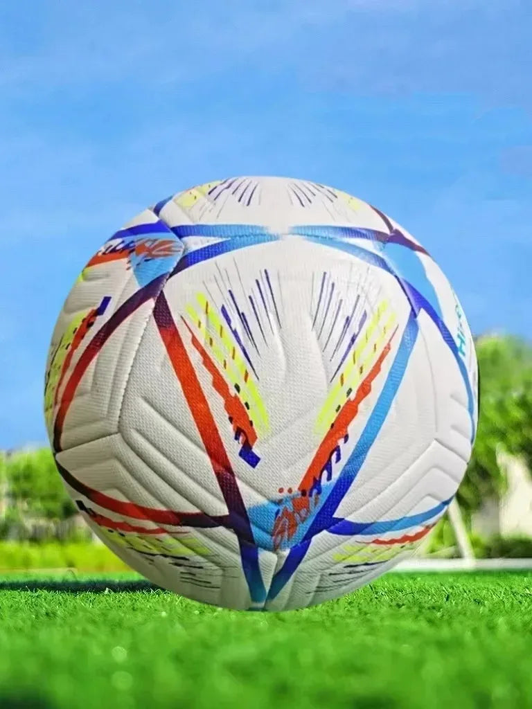 1pc No. 5 PVC Classic Soccer Ball Training Competition Sports Game Wear-resistant And Explosion-proof Football..