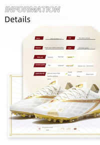 Kelme Adult Football Shoes Mg Professional Match Short Nail Shoes Daily Training Shoes Indoor Anti Slip Football Shoes