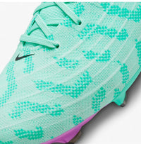 Nike genuine Phantom Luna FG men's and women's shock-absorbing and stable training football shoes FN8406-300