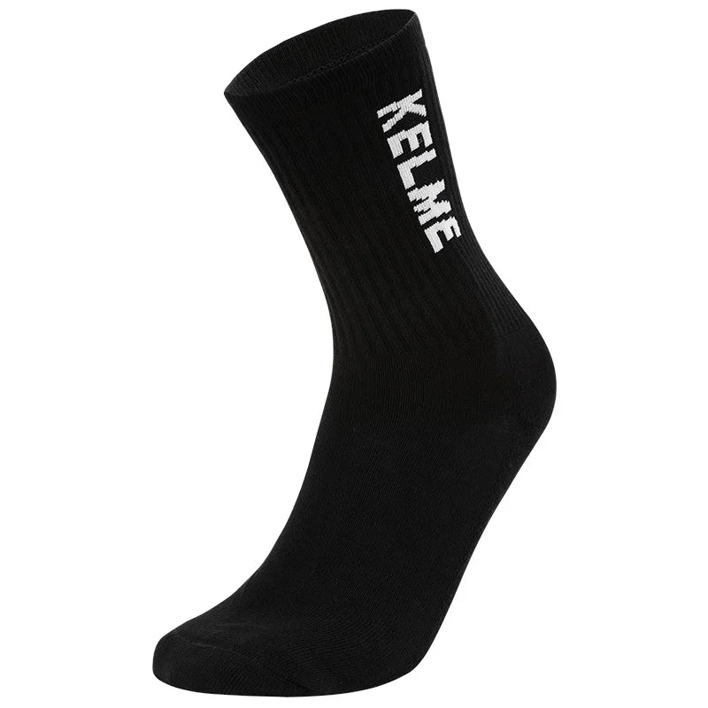 KELME Athletic Crew Socks