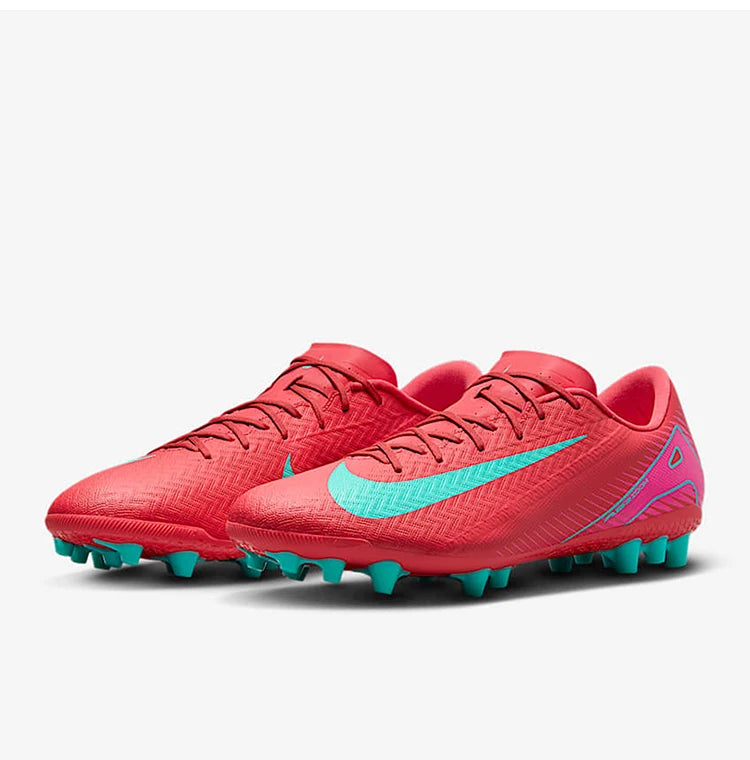 Nike New Season Men and Women's Training Artificial Turf Soccer Shoes FQ8364-600