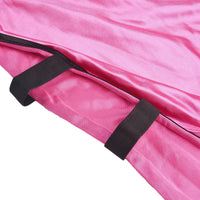 1x Loose Fitment and Lightweight Child Sports Training BIBS Vests for Basketball Cricket Soccer Football Rugby Mesh