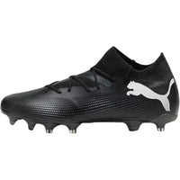 Puma Authentic FUTURE 7 Men's Lightweight Cushioned Athletic Soccer Shoes 107715-02