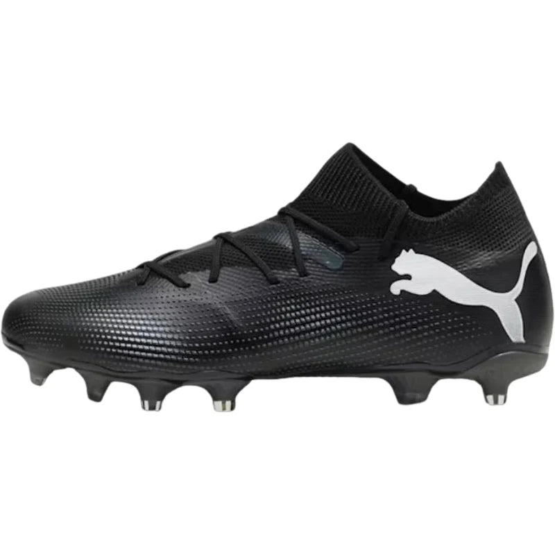 Puma Authentic FUTURE 7 Men's Lightweight Cushioned Athletic Soccer Shoes 107715-02