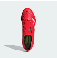 adidas Predator League Fold-Over Tongue FG/MG Football Boots
