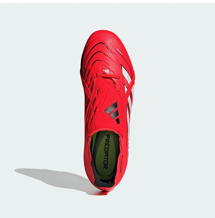 adidas Predator League Fold-Over Tongue FG/MG Football Boots