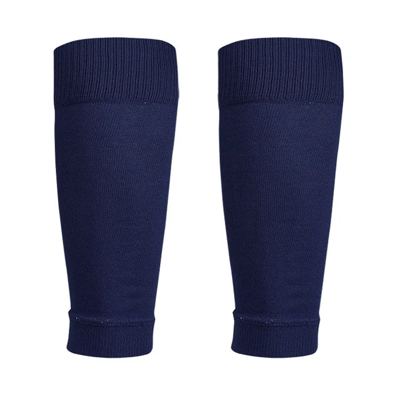 1 Pair Sports Safety Shin Pads Sleeves.