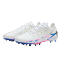 KELME MG Short-Stud Soccer Cleats Firm Ground Football  Shoes for Men Adults Youth Kids Training Competition