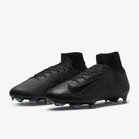 Nike genuine four season men's mid top cushioned training sports football shoes FQ1454-002