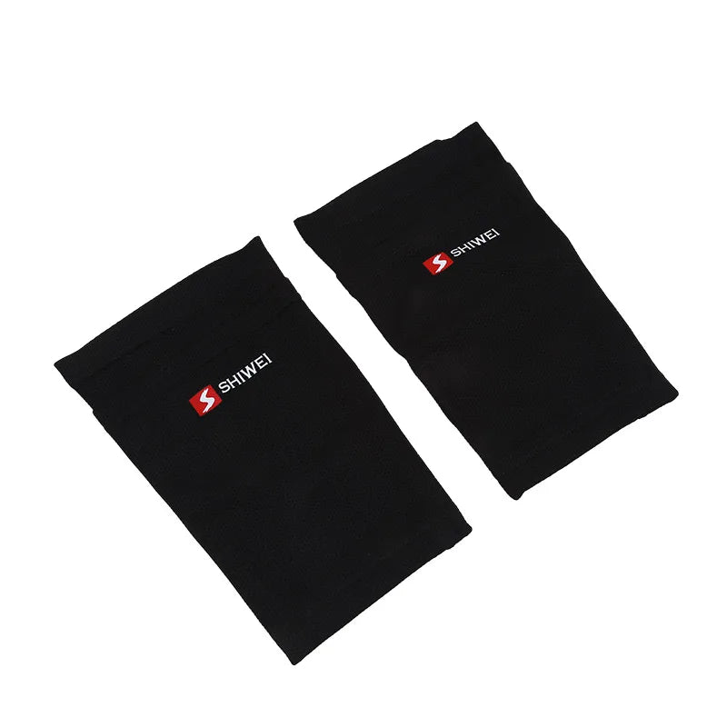 1 Pair Sports Safety Shin Pads Sleeves