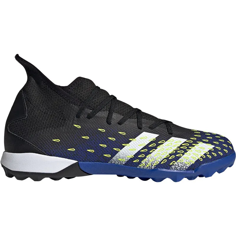 Adidas Genuine PREDATOR FREAK .3 TF Men's Football Shoes FY0623