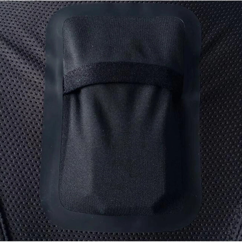 Training Vest with Pocket for Soccer Hockey Tracker Breathable Quick Dry Sports Workout Vest Wearable Gym Equipment for Players