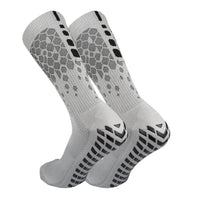 Grip Soccer Socks for Men and Women