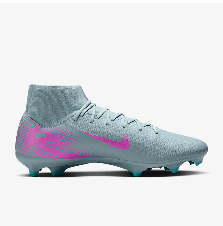 Nike Air Zoom Mercurial Superfly 10 Academy FG/MG High-Top Football Boots