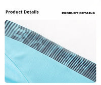 Kelme Sports T-shirt Men's Football Training Suit Short Sleeved Casual Outdoor Running Fitness Breathable Top Summer