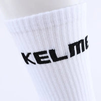 KELME Athletic Casual Socks