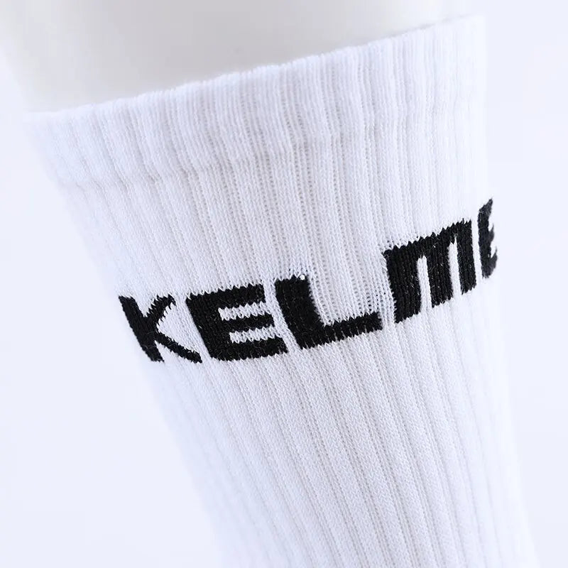 KELME Athletic Casual Socks