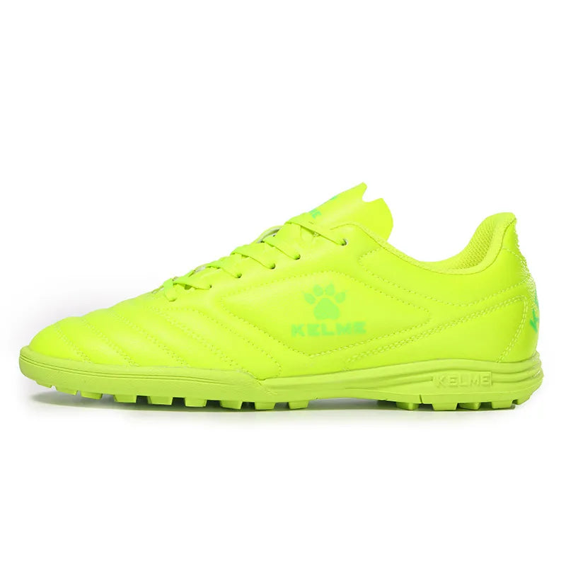 KELME Instinct Turf Anti-slippery AG Futsal Boots