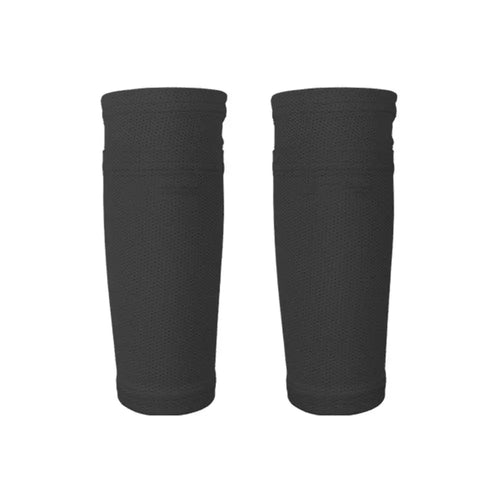 Football Shin Pad Sleeves (w/ Pocket Design)