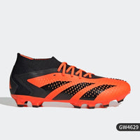 Adidas genuine Predator Accuracy. 2 men's football shoes GW4629