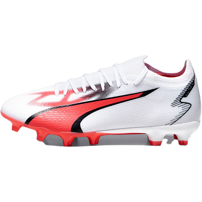 Puma Ultra Match football boots