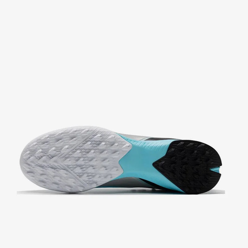 Adidas genuine CRAZYFAST TF men's and women's sports lightweight football shoes IE4074