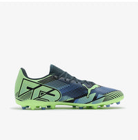 Puma Authentic Season's New Men's Fashion Wear resistant Low cut Football Shoes 107941-03