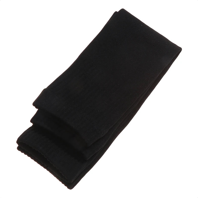 1 Pair Sports Safety Shin Pads Sleeves.