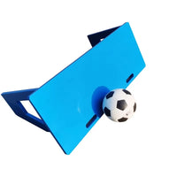 Adjustable Angle Soccer Training Rebound Board Waterproof Football Wall Boards Sports & Entertainment