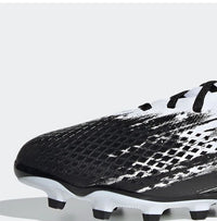 Adidas genuine season boys' PREDATOR 20.3 MG J football shoes FW9219