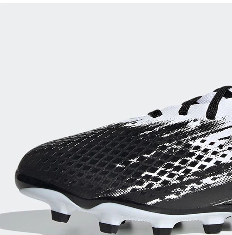 Adidas genuine season boys' PREDATOR 20.3 MG J football shoes FW9219
