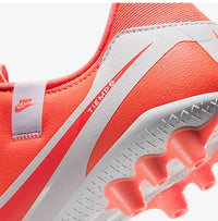 Nike genuine New Men's Artificial Grass Low cut Lightweight Football Shoes DV4340-400