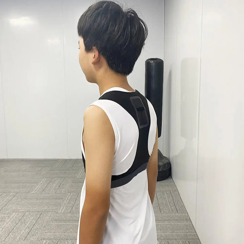 Positioning Tracker Vest for Football Player Workout Tank Top Sports Breathable GPS Tracker Vest Soccer athlete Performance Vest