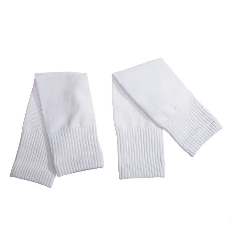 1 Pair Sports Safety Shin Pads Sleeves.