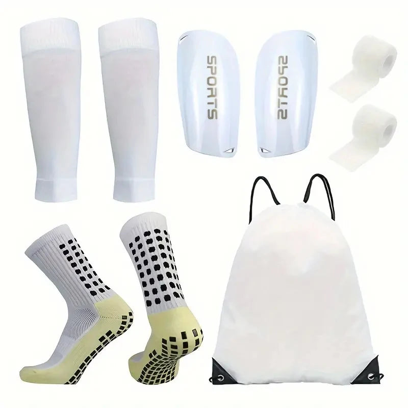 5Pcs Set Football Soccer Accessories (Women - 2 Colorways only)