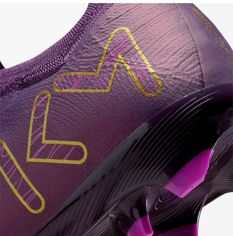 Nike Mercurial Vapor 16 Pro Kylian Mbappé football boots