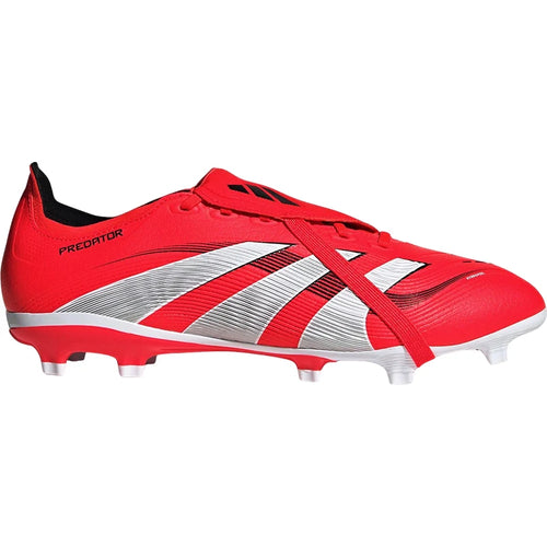 adidas Predator League Fold-Over Tongue FG/MG Football Boots