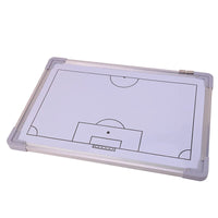 Tactical Magnetic Plate For Soccer Strategy Coach Football Board Wall-mounted Competition Training Sand Table Teaching Board