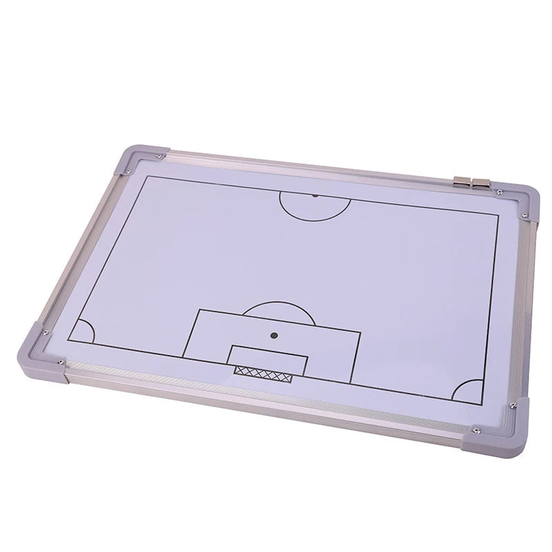 Tactical Magnetic Plate For Soccer Strategy Coach Football Board Wall-mounted Competition Training Sand Table Teaching Board