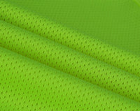 Breathable Mesh Football Training Bibs