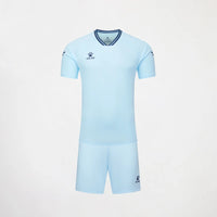 KELME Football Shirts Adults and Kids Team Match Shirts Training Shirts Printed Jerseys