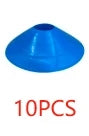 Soccer Cones Set Football Training Equipment