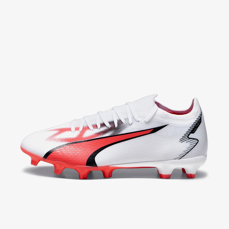 Puma Ultra Match football boots