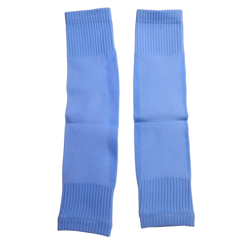 1 Pair Sports Safety Shin Pads Sleeves.
