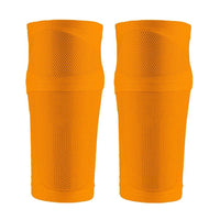 Authentic Hi-Performance Shin Pad Sleeves (w/ Pocket Design)