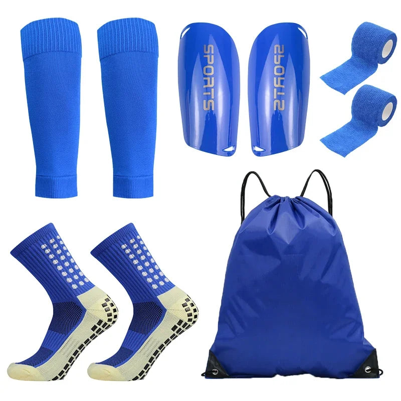 5Pcs Set Football Soccer Accessories (5 Colorways Only)