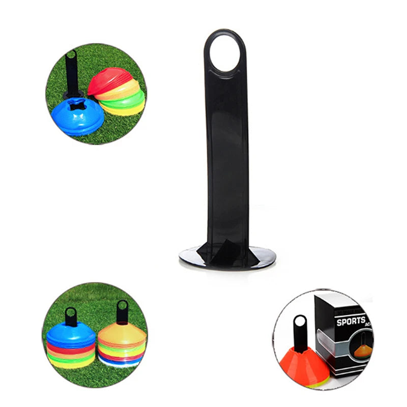 Soccer Training Cones Holders