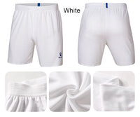 KELME Shorts Running Fitness Training Quick Dry Capris Football Sports Leisure Breathable Mesh Shorts No Pockets 3801265