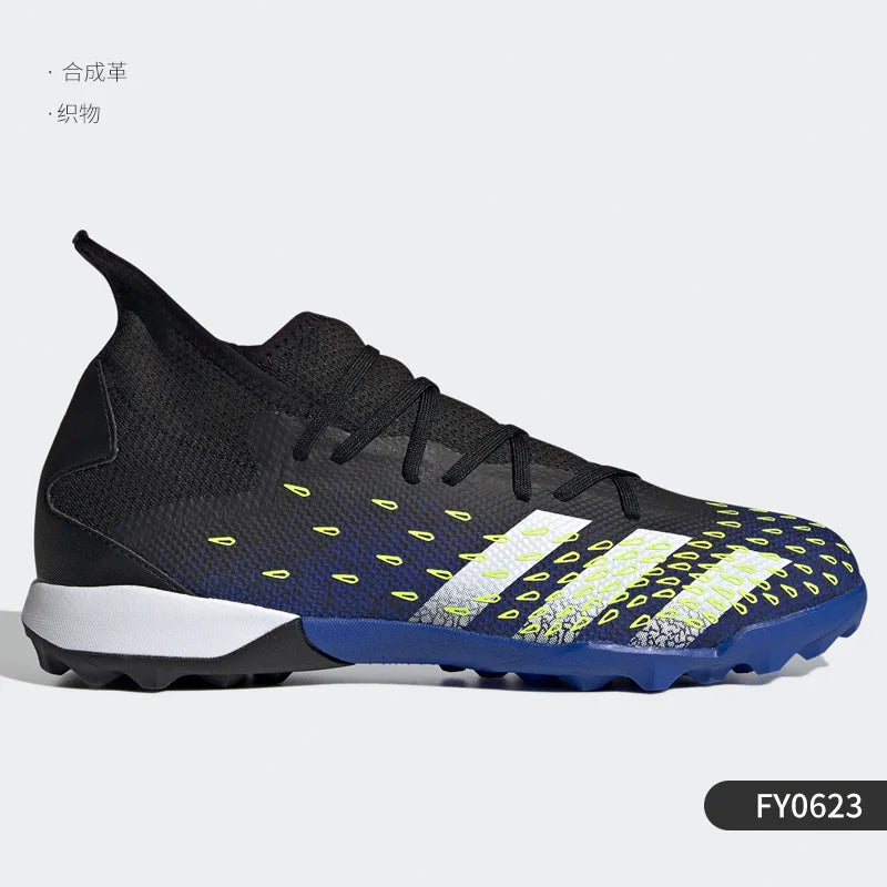 Adidas Genuine PREDATOR FREAK .3 TF Men's Football Shoes FY0623