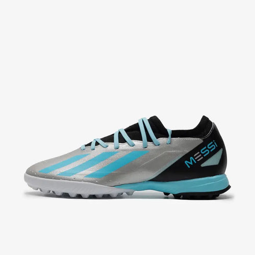 Adidas X Crazyfast Messi.3 TF turf shoes